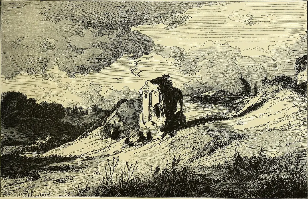 Devil's Chair