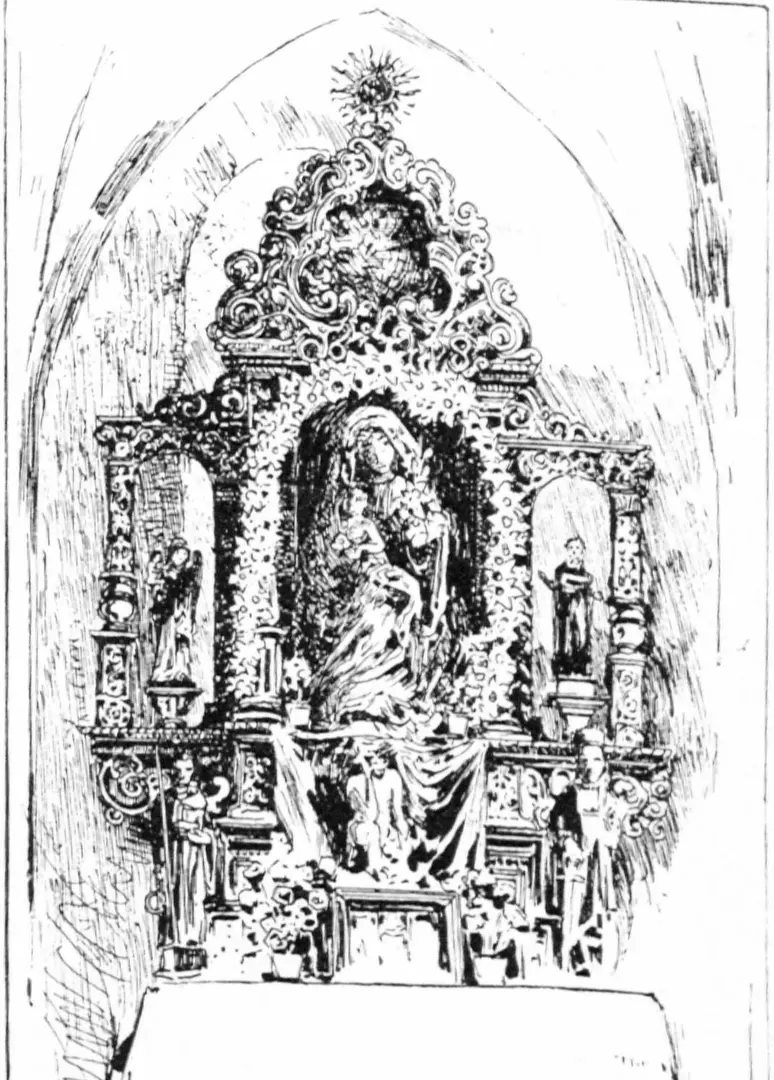 St. Leonhard