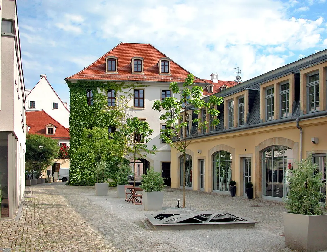 Wasserspeier