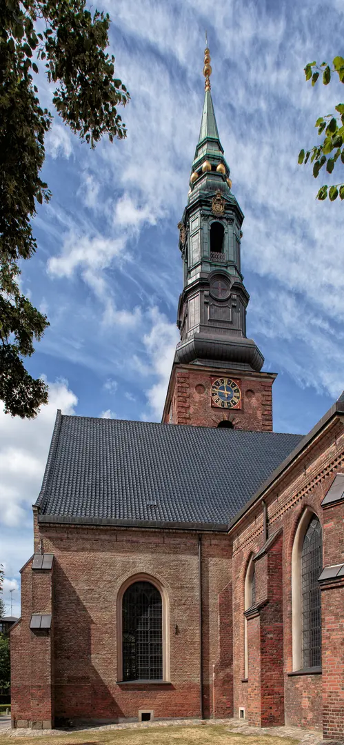 St.-Petri-Kirche