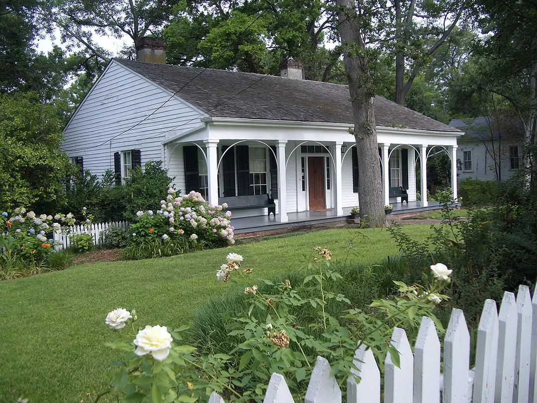 The Oaks House Museum