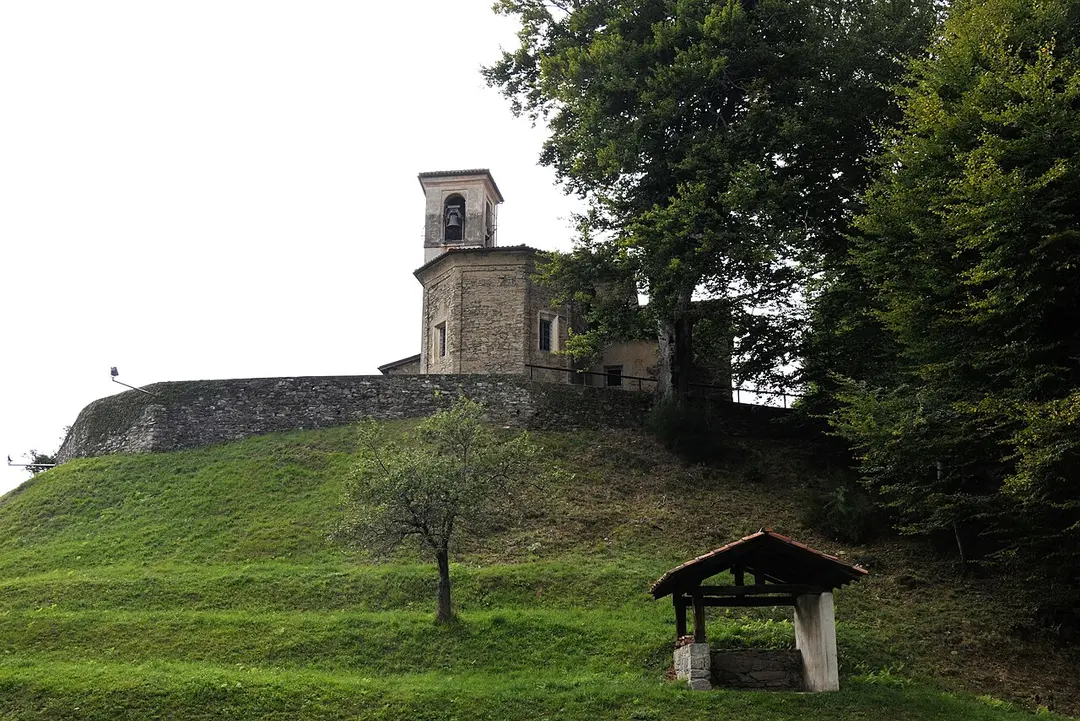Santa Maria Juvenia