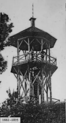Starhembergwarte