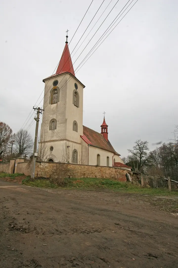 Svatá Markéta