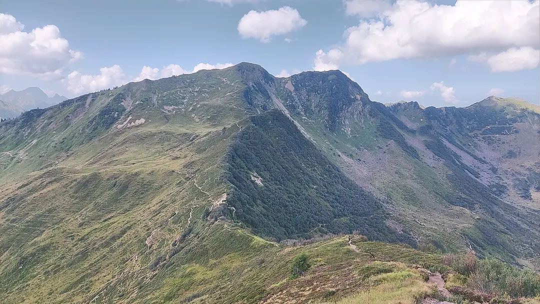 Gross Grünhorn