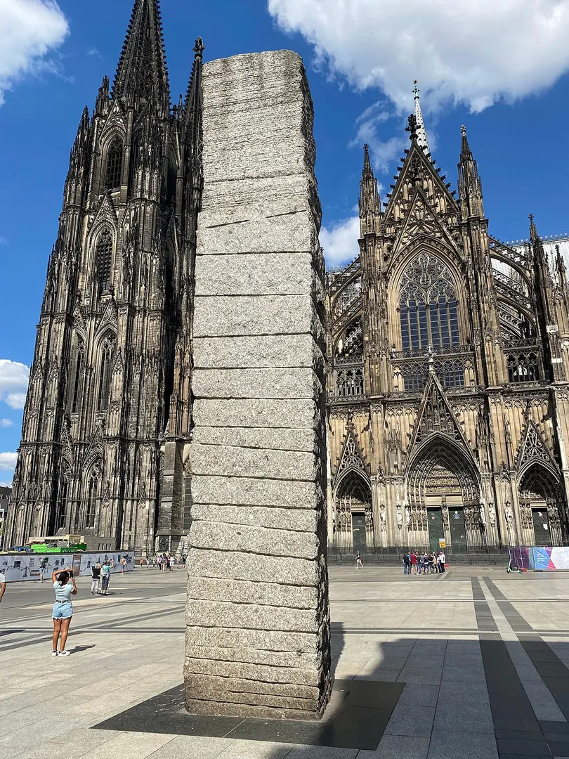 Columne pro Caelo
