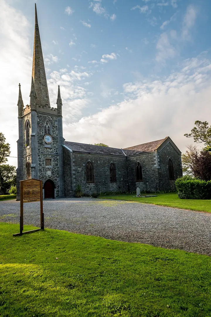 St Georges' Church