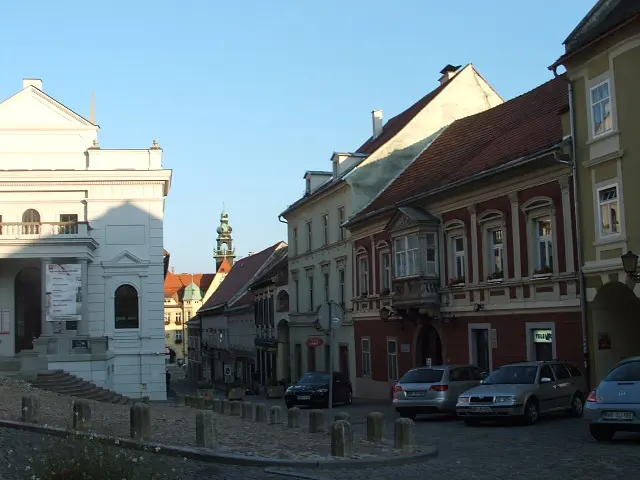 Ptuj Municipal Theater