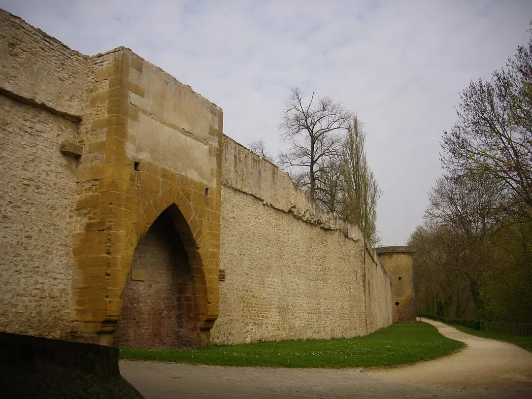 Geisterturm