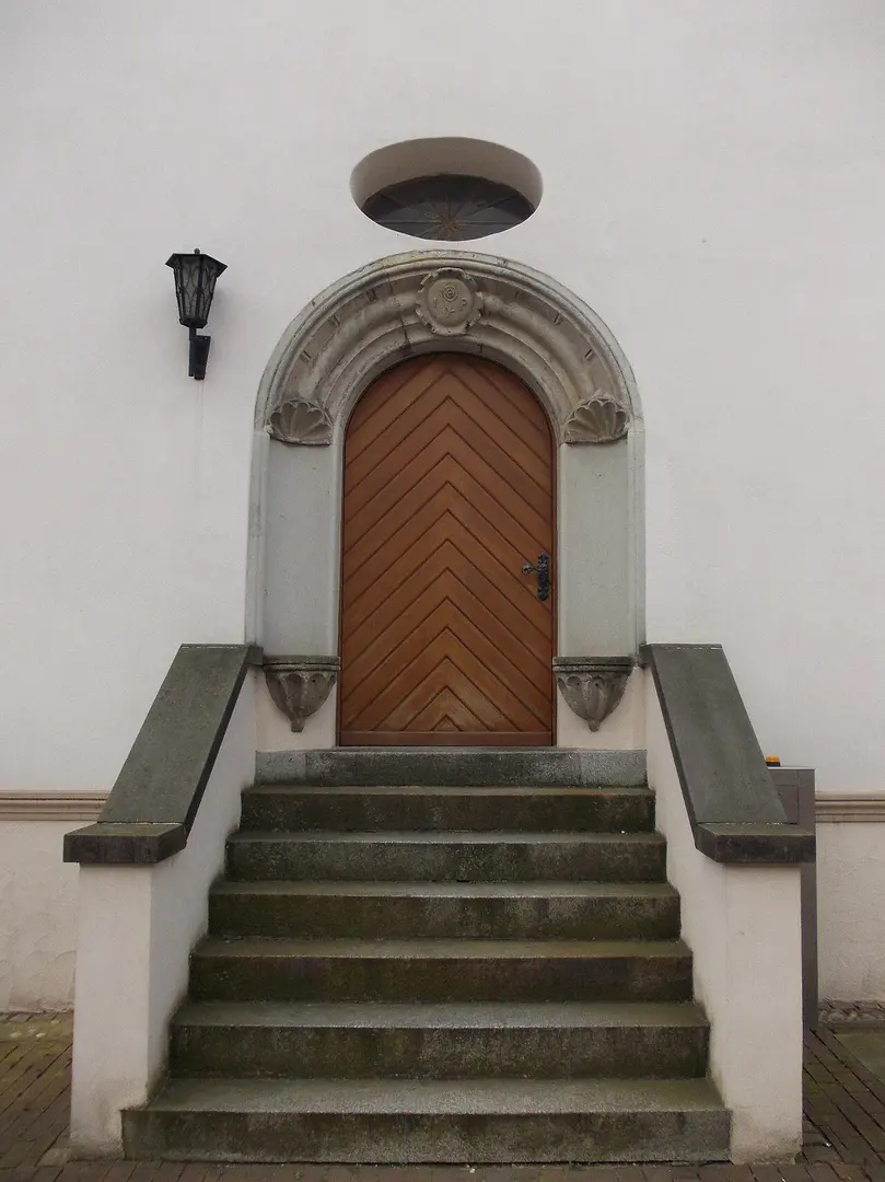 Rathaus Aken
