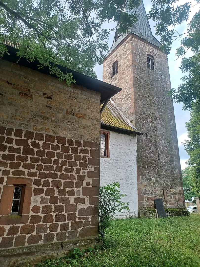 St. Georg