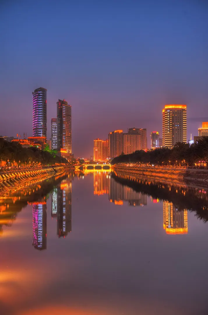 Jin Jiang