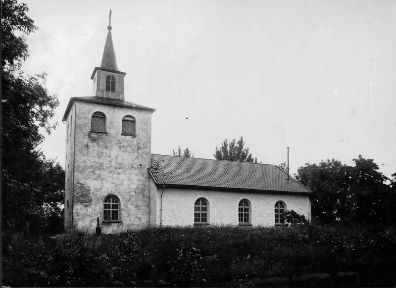 Sanne kyrka