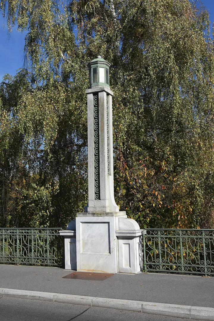 Franz-Josef-Brücke