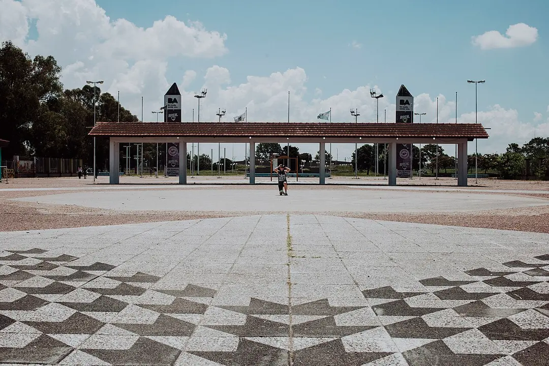 Parque de la Ciudad