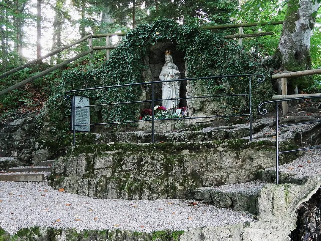 Mariengrotte