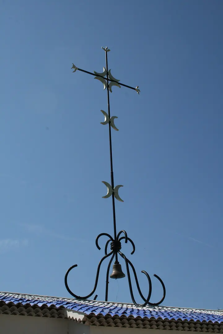 Chapelle du Rosaire