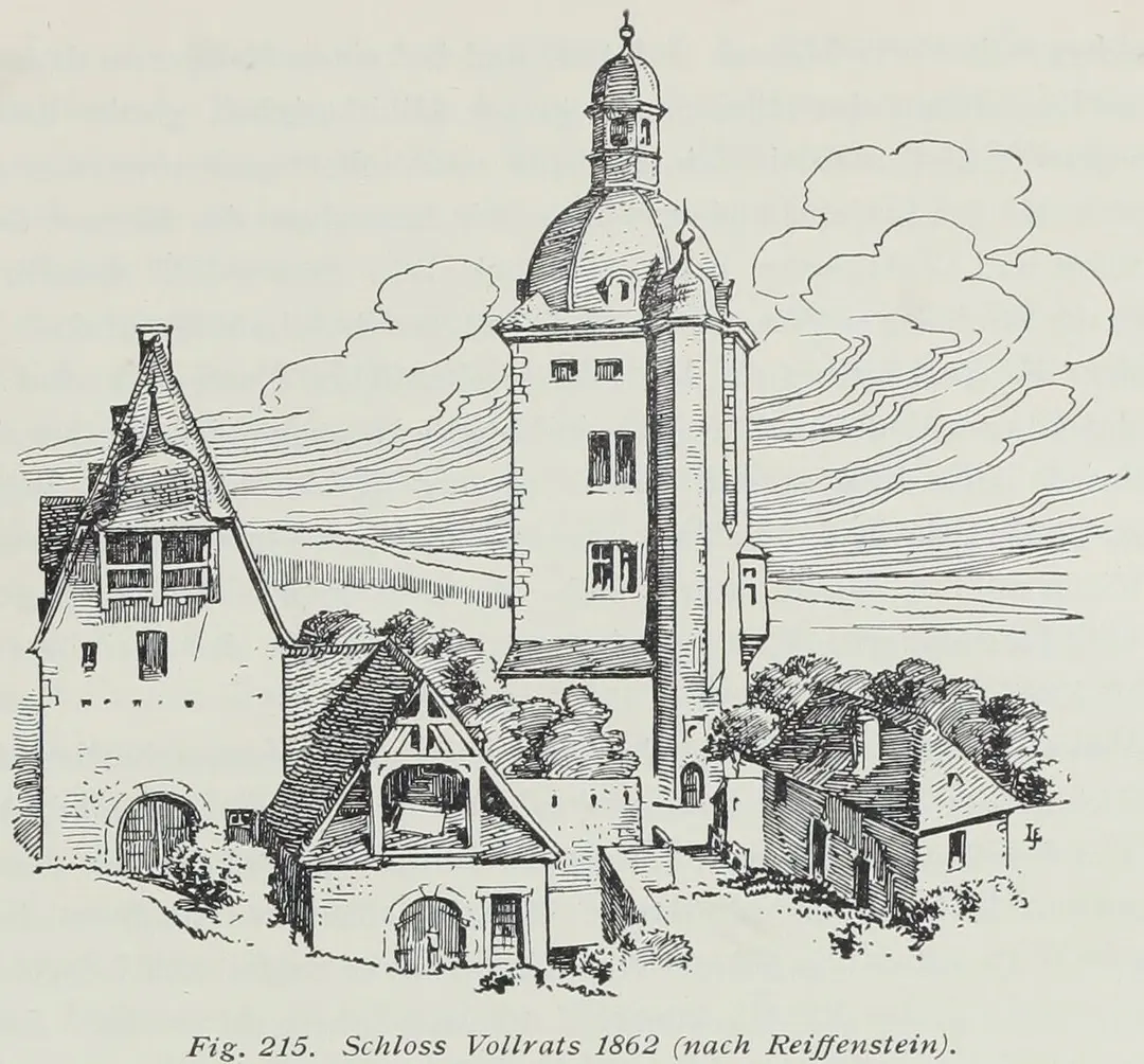 Schloss Vollrads
