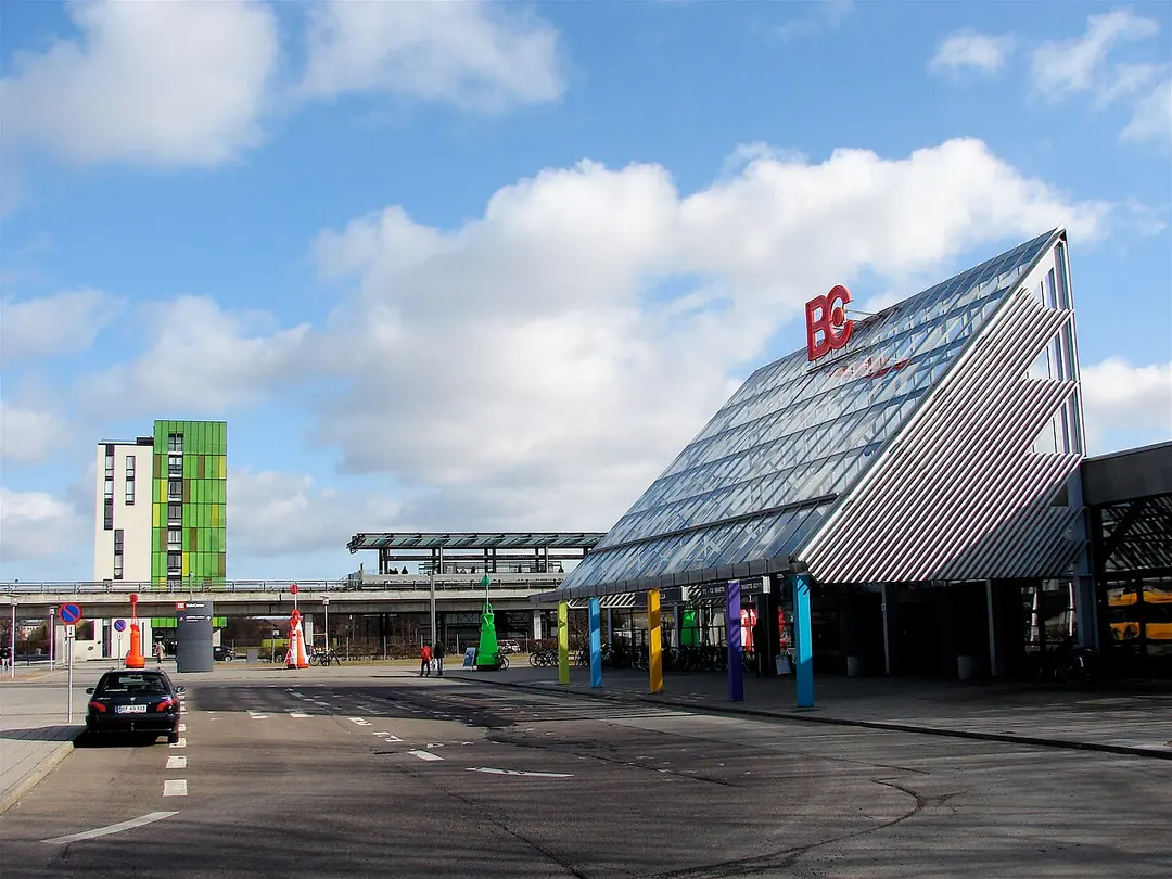 Bella Center