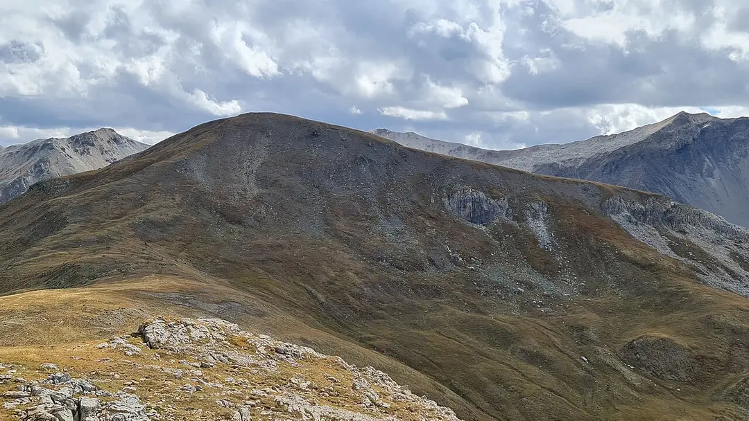 Piz Murtiröl