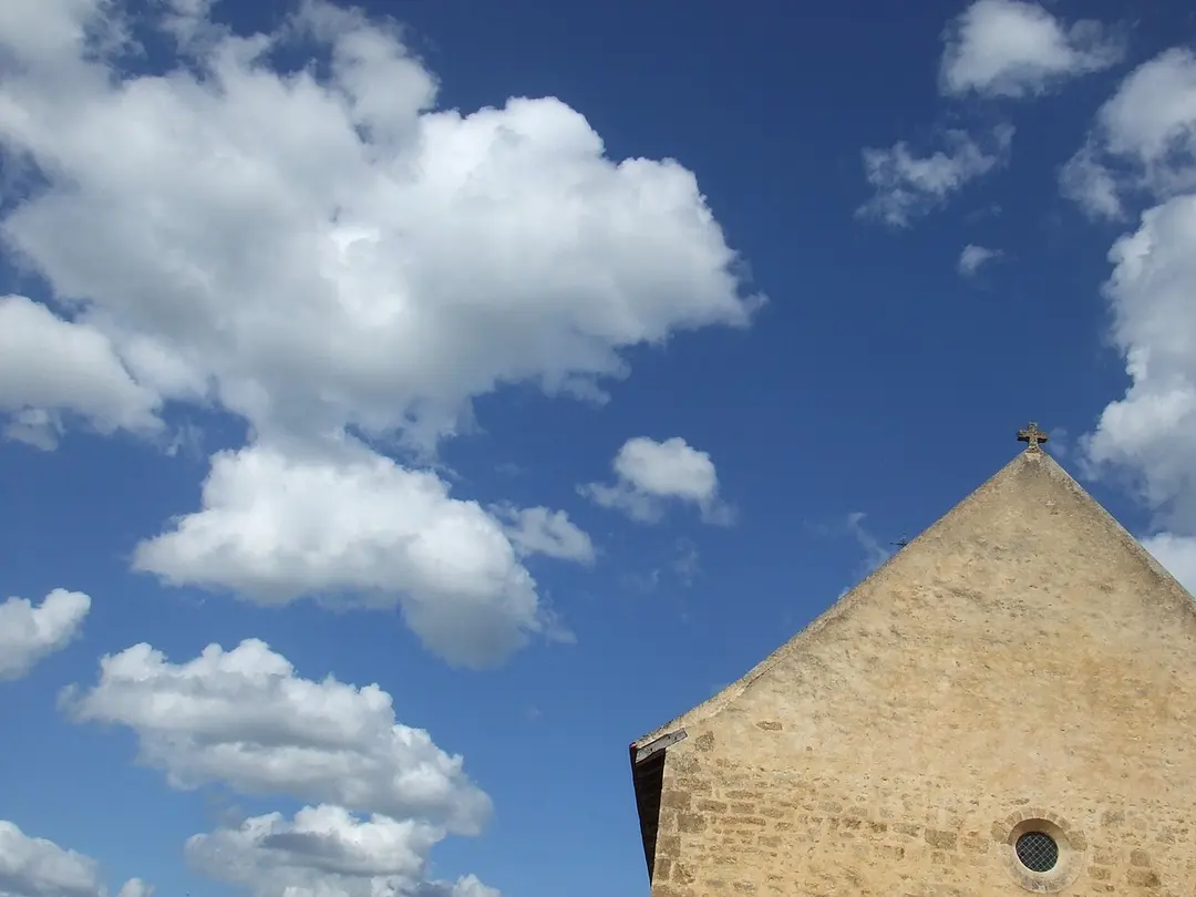 Château d'Anizy