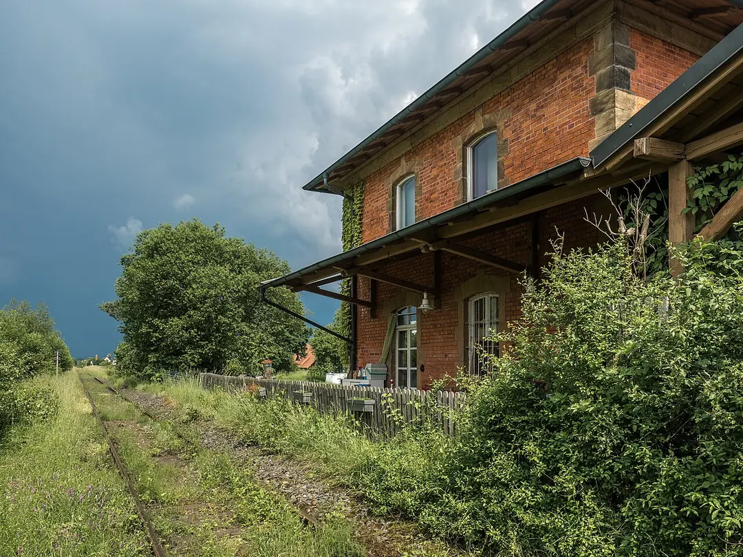 Mühlhausen (Oberfr)