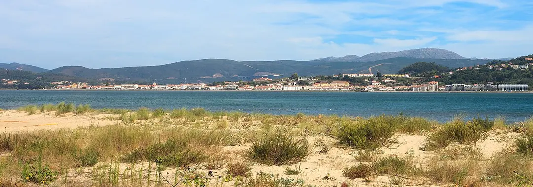 Praia do Muíño