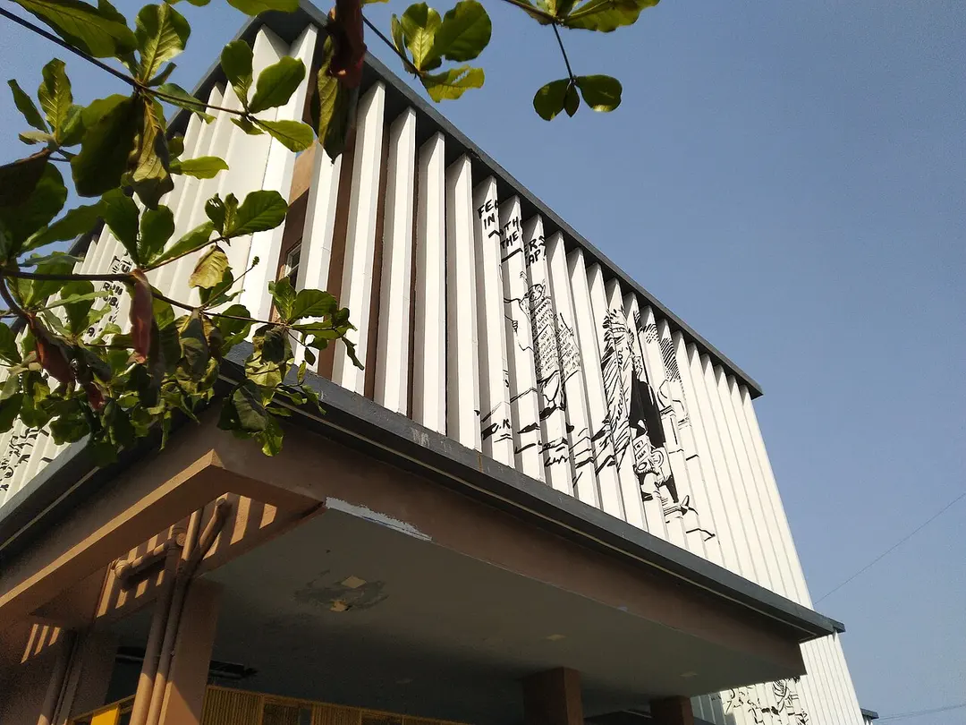 R. K. Laxman Museum