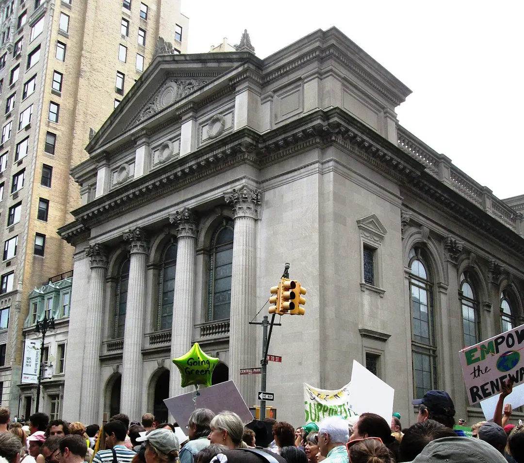 Congregation Sherith Israel
