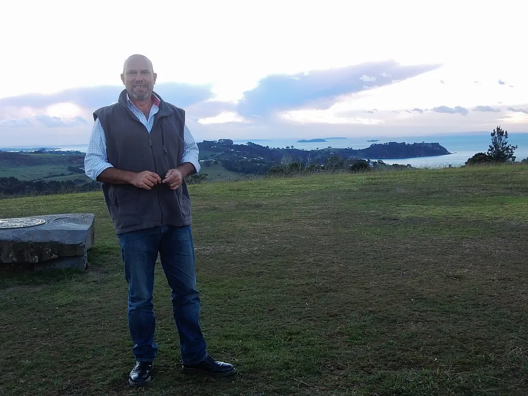 Pukeatua Reserve