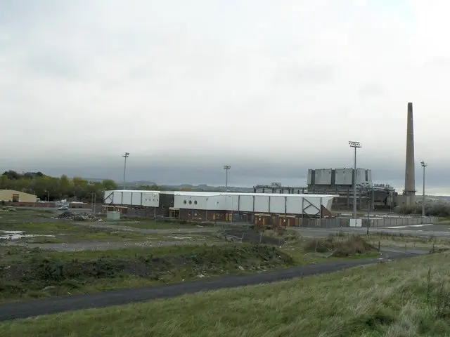 Bayview Stadium