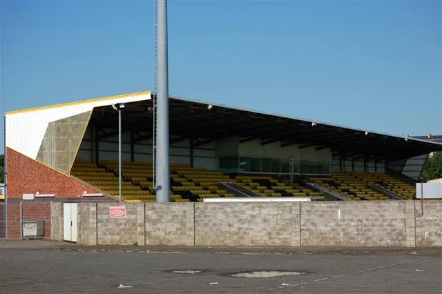 Bayview Stadium
