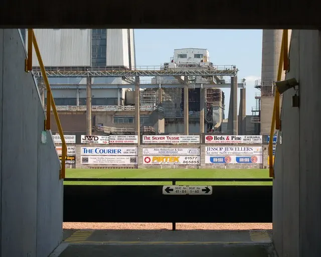 Bayview Stadium