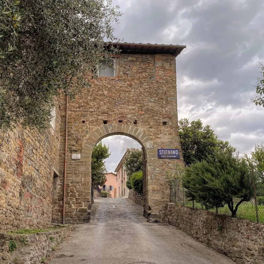 Stignano