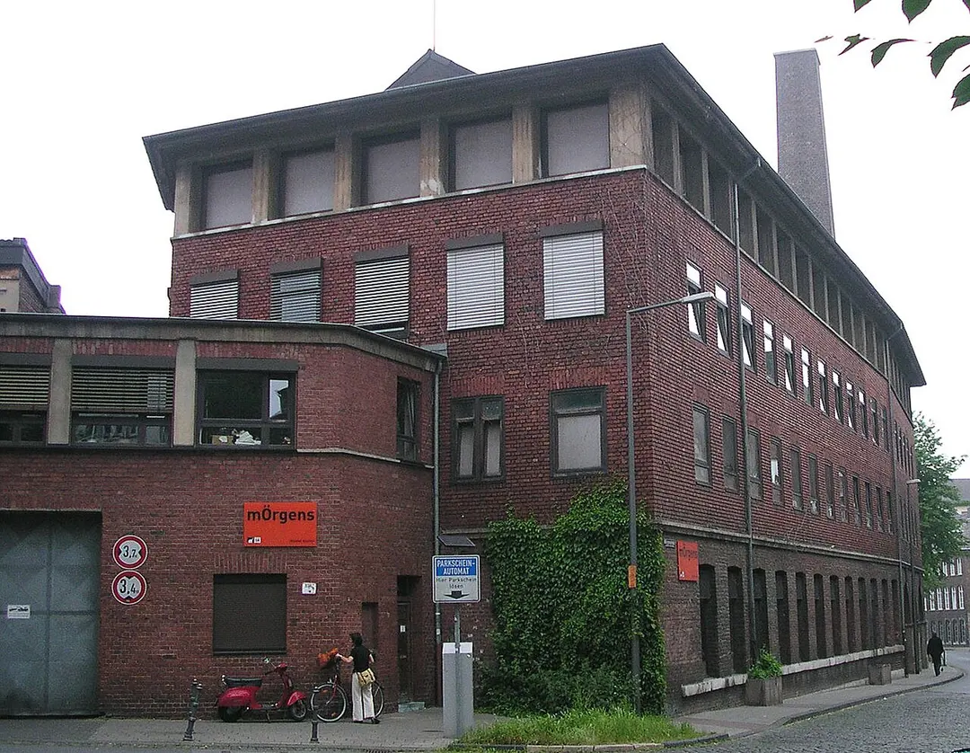 Tuchfabrik Nellessen
