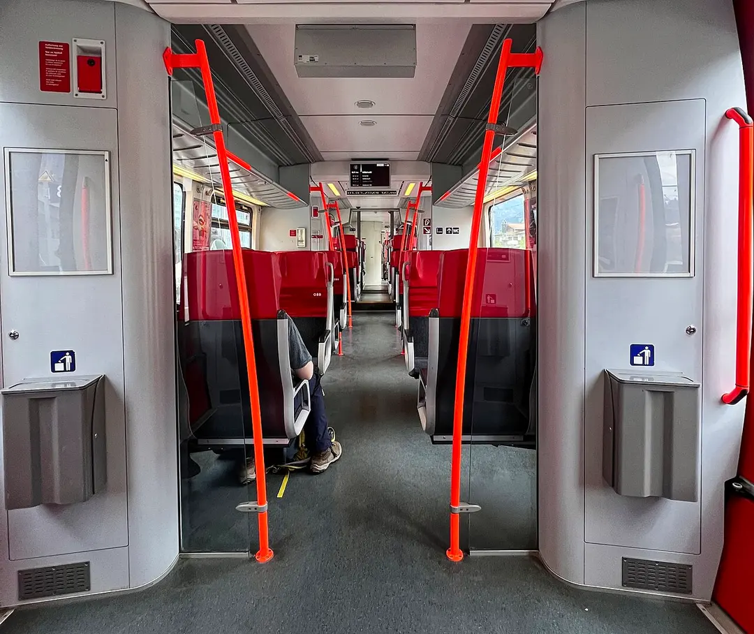 Mittenwaldbahn