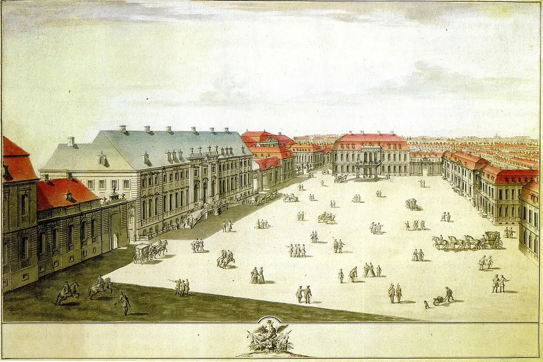 Wilhelmplatz