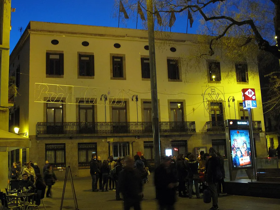 Sant Andreu