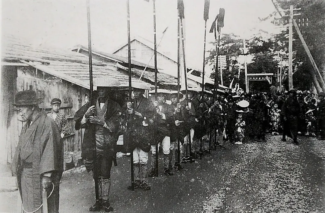 島田市博物館