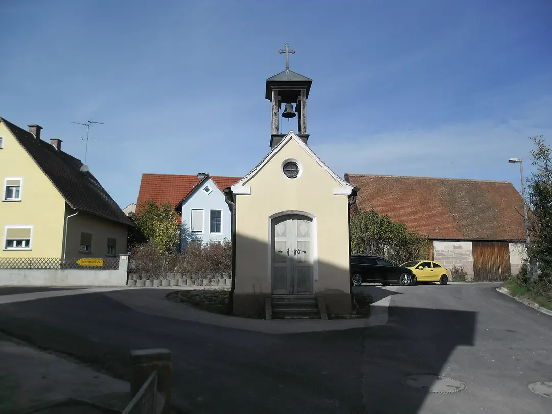 Kapelle Leipersloh
