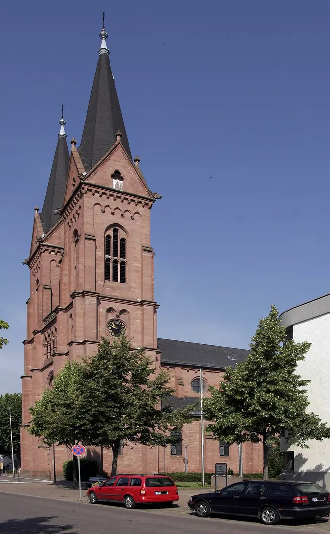 St. Bartholomäus