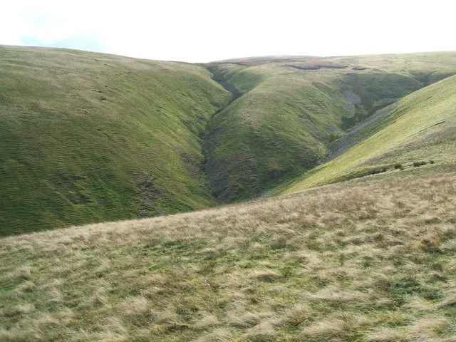 Great Sca Fell