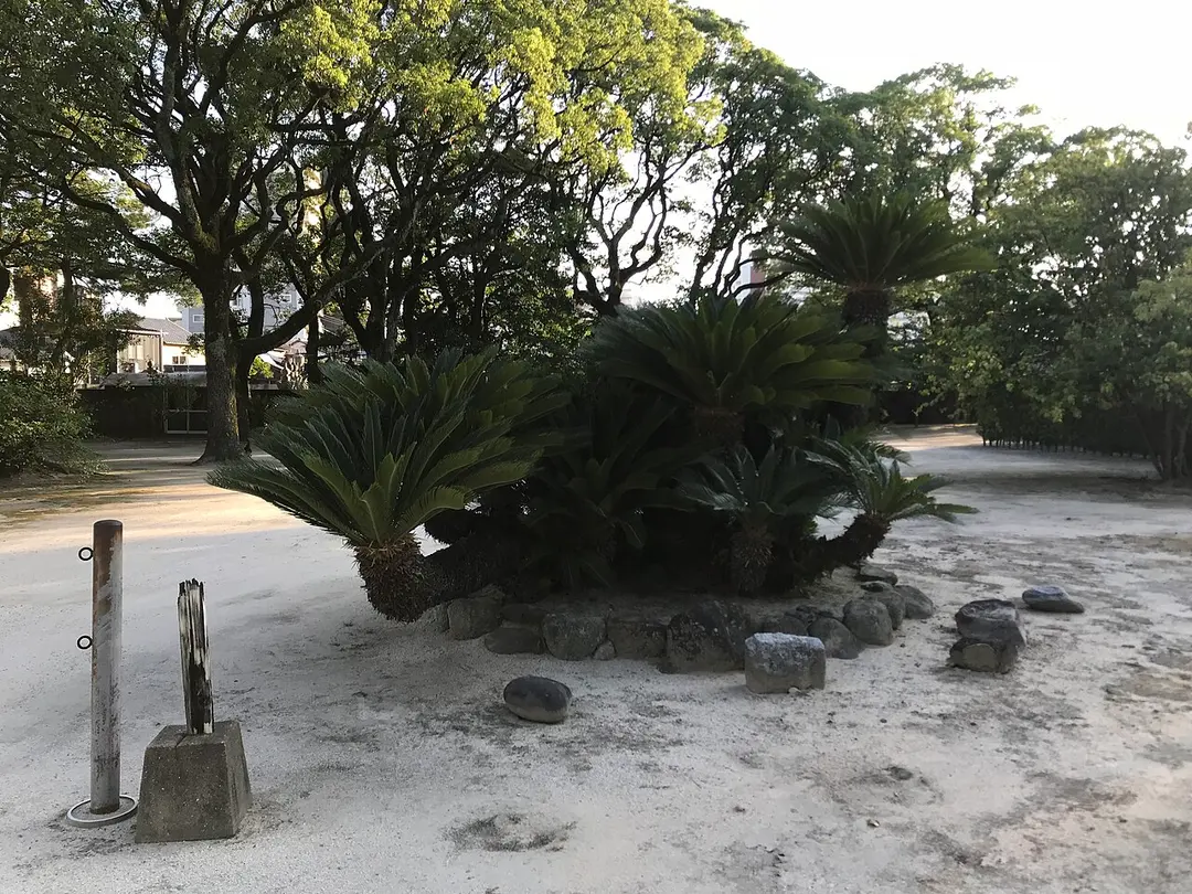 崇福寺