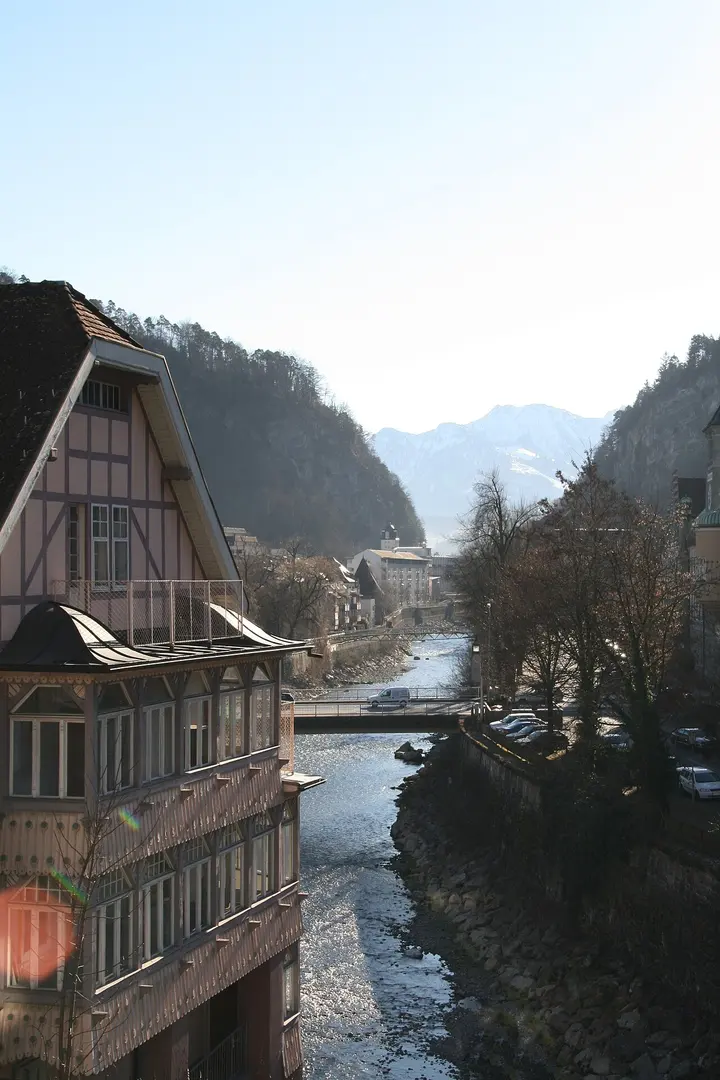 Montfortbrücke