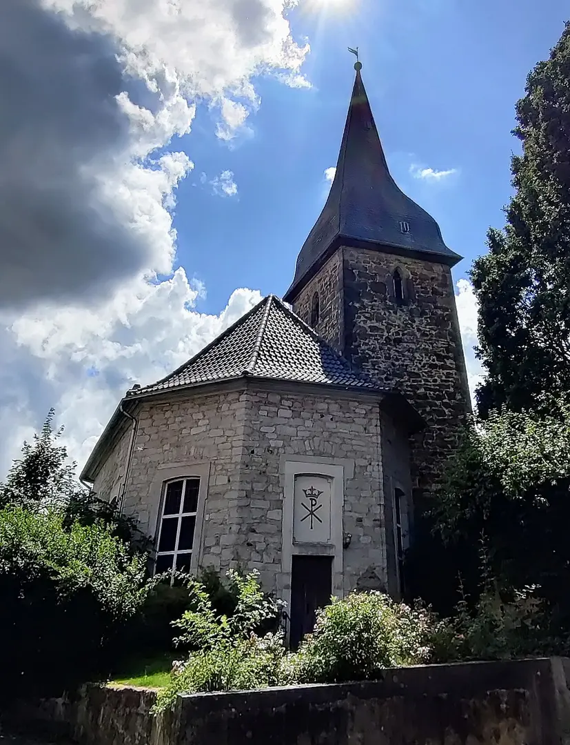 Evangelische Kirche Dissen