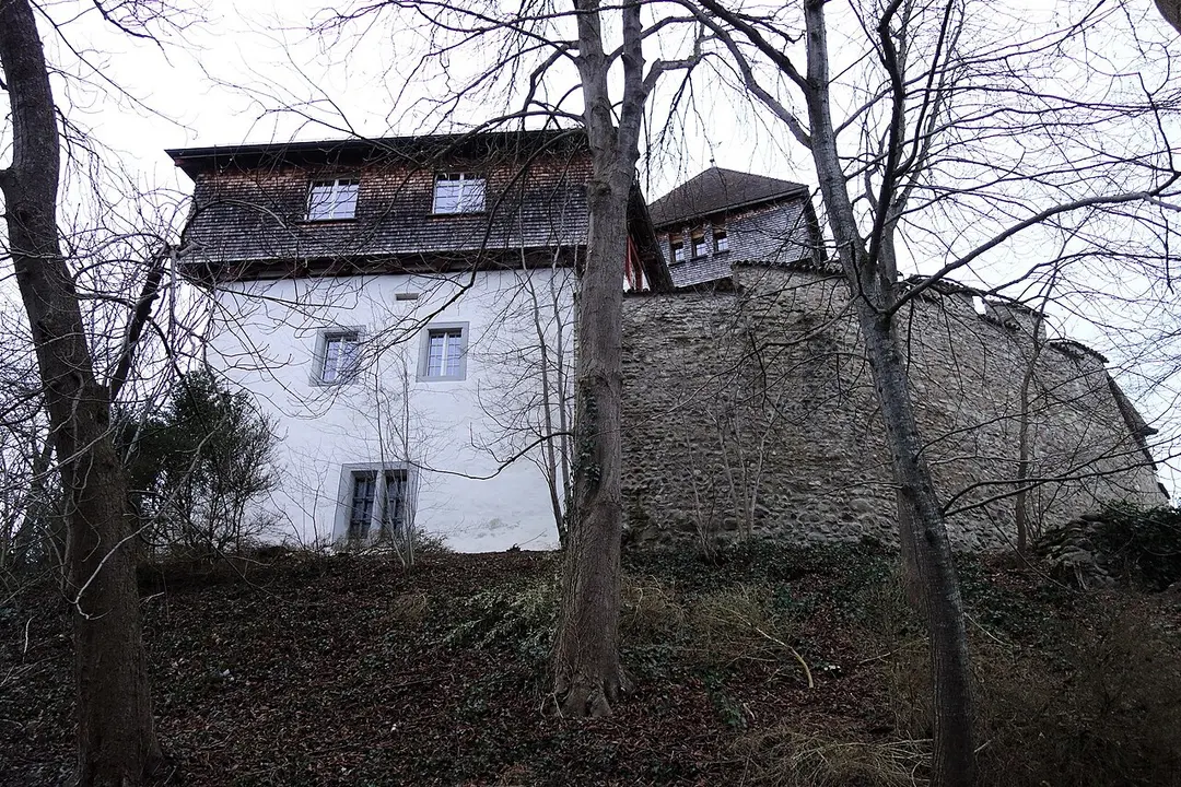 Burg Unterhof