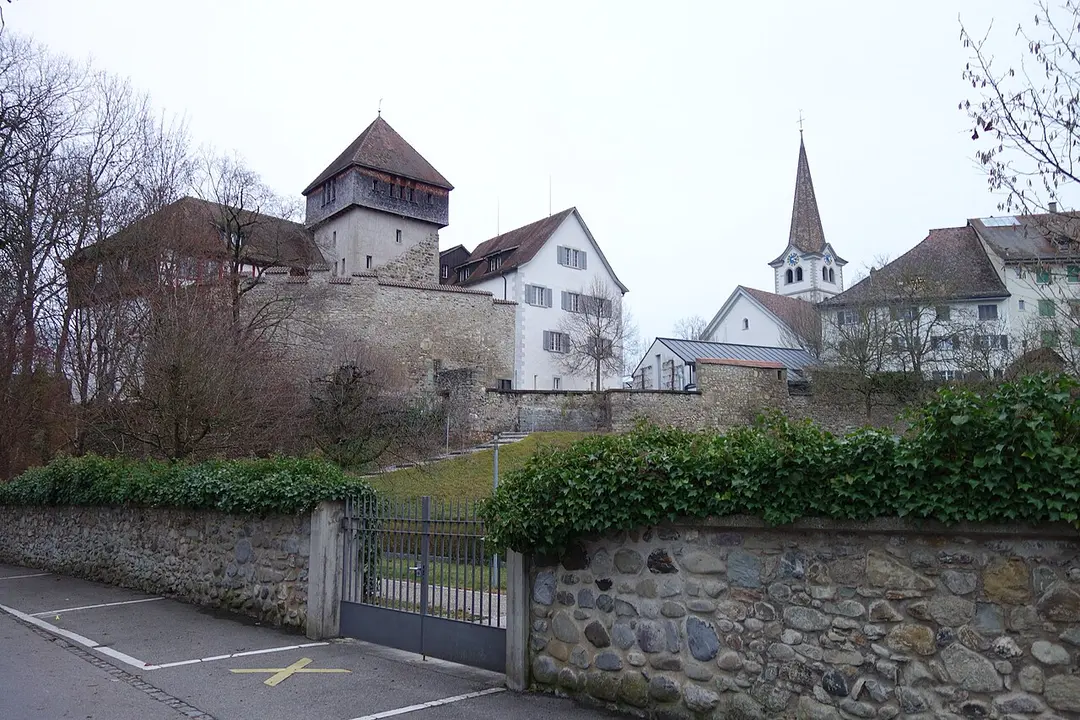 Burg Unterhof