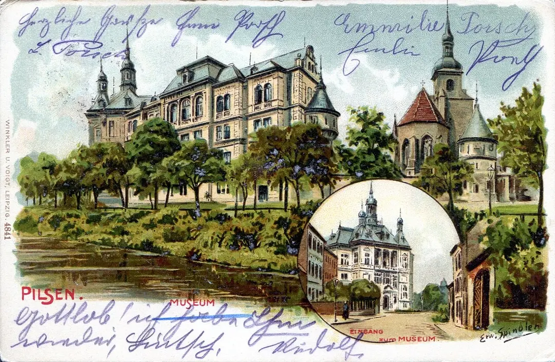 Mariä Himmelfahrt Kirche