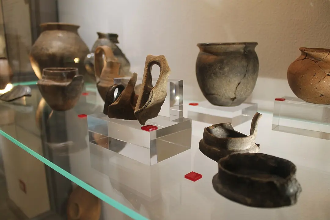 Museo Civico Archeologico-Virtuale Narce
