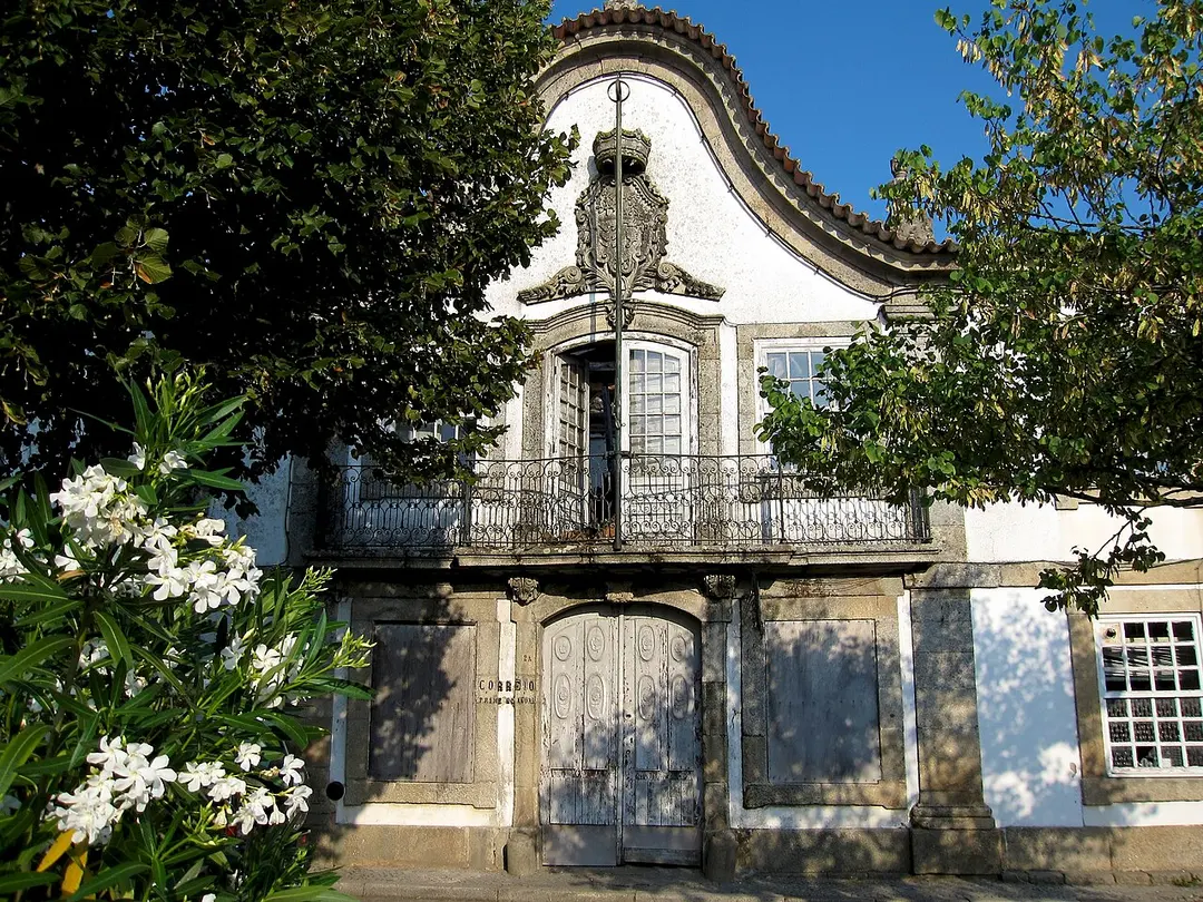 Palácio Ducal